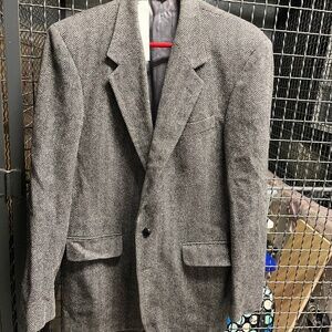 wool tweed jackets
